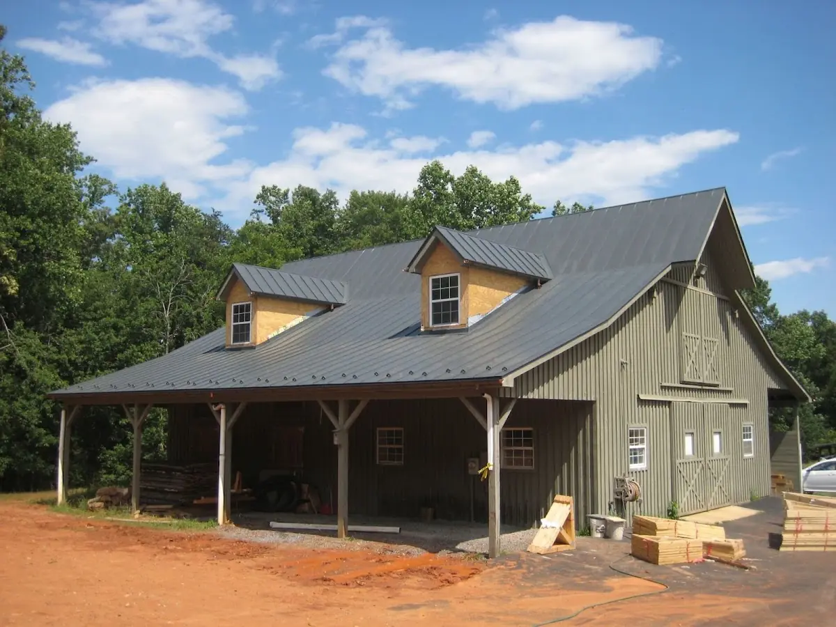 Expert Roof Coating workmanship in Hayesville